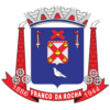 BRASÃO FRANCO DA ROCHA