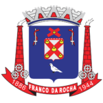 BRASÃO FRANCO DA ROCHA