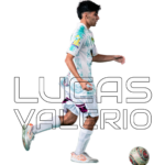 LUCAS VALERIO 2024