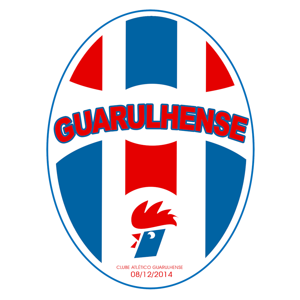 CLUBE ATLÉTICO GUARULHENSE