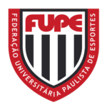 FUPE - jogos universitários
